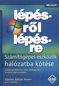 Ciprian Adrian Rusen - Számítógépes eszközök hálózatba kötése