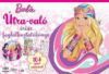 Barbie - Útra-való - Óriás foglalkoztatókönyv