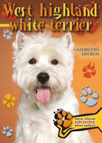  - West highland white terrier - Gazdiképző kisokos