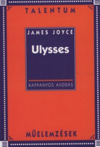 James Joyce - Ulysses