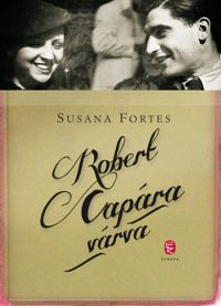 Susana Fortes - Robert Capára várva