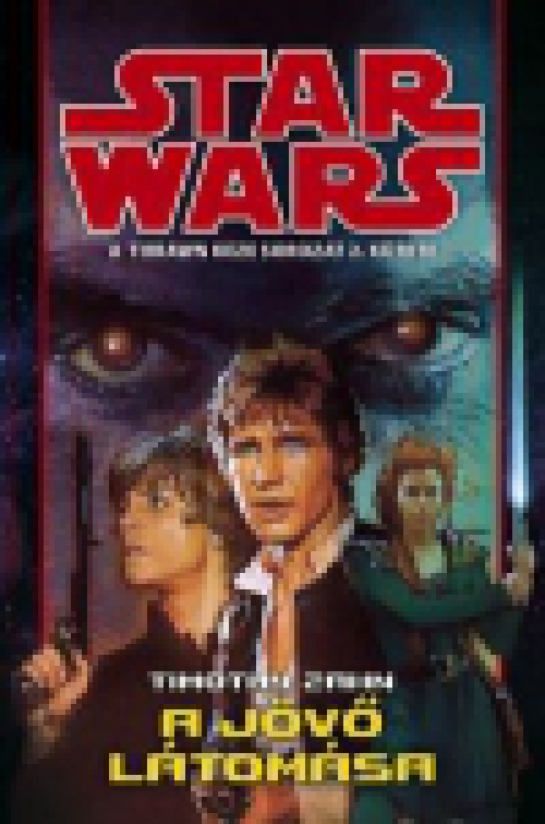Star Wars - A jövő látomása