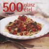 500 olasz étel