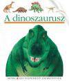 A dinoszaurusz - Kis felfedező zsebkönyvek 22.