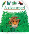 A dzsungel - Kis felfedező zsebkönyvek 24.