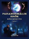 Paranormális erők kézikönyve