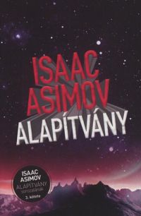 Isaac Asimov - Alapítvány