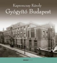 Kapronczay Károly - Gyógyító Budapest