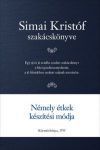 Simai Kristóf szakácskönyve