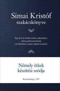  - Simai Kristóf szakácskönyve