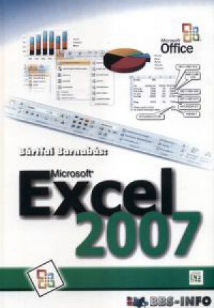 Bártfai Barnabás - Microsoft Excel 2007