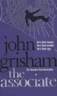 John Grisham - The associate
