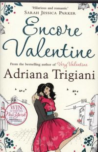 Adriana Trigiani - Encore Valentine