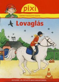 Bianca Borowski - Lovaglás