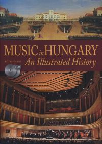 Kárpáti János - Music in Hungary - An Illustrated History