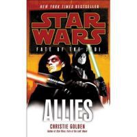 Christie Golden - Star Wars: Allies