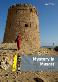 Julie Till - Mystery in Muscat - Dominoes One