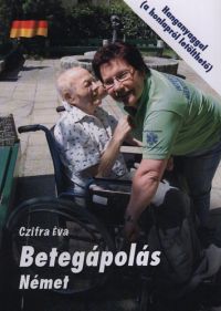 Czifra Éva - Betegápolás - Német