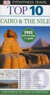 Eyewitness Travel Guide Top 10 - Cairo & The Nile