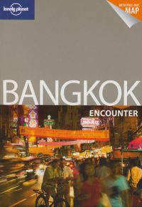 Austin Bush - Bangkok - Encounter - Lonely Planet