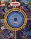 Thomas Read-Along Storybook