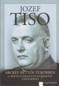 G. Kovács László; Ivan Kamenec - Jozef Tiso