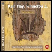 Karl May - Winnetou 4.