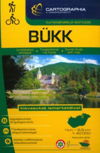  - Bükk turistakalauz