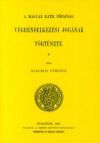 A magyar kath. főpapság végrendelkezési jogának története