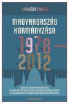 Magyarország kormányzása 1978-2012