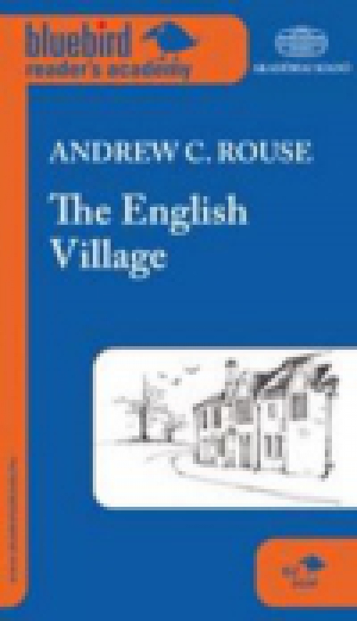 The English Village - B2 szint