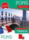 PONS - Megszólalni 1 hónap alatt - Francia (könyv + CD)