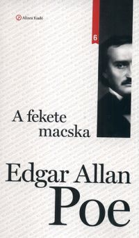 Edgar Allan Poe - A fekete macska