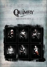 Quimby - Quimby kottafüzet