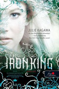 Julie Kagawa - The Iron King - Vaskirály