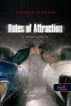 Rules of Attraction - A vonzás szabályai - Keményborítós