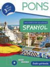 PONS - Nyelvtanfolyam haladóknak - Spanyol