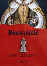 Rory Clements - Bosszúálló