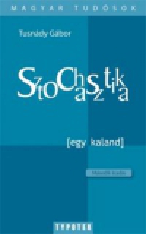 Sztochasztika - Egy kaland