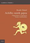 Achilles másik pajzsa - Hagyomány és értelmezés Statius Achilleisében