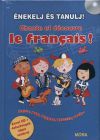 Chante et découvre le français!