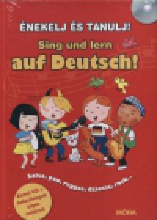 Sing und lern auf Deutsch!