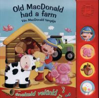  - Old MacDonald had a farm - Vén MacDonald tanyája