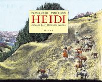 Peter Stamm; Hannes Binder - Heidi