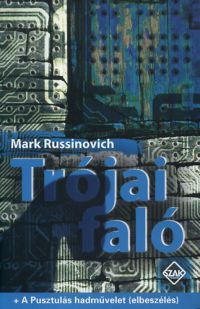 Mark Russinovich - Trójai faló