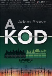 Adam Brown - A kód