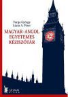 Magyar-angol Egyetemes Kéziszótár