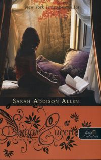 Sarah Addison Allen - Sugar Queen - Édes élet