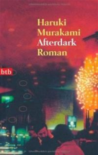 Murakami Haruki - Afterdark