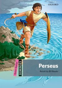 Bill Bowler - Perseus
